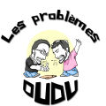 Les Problèmes DUDU cover art
