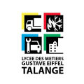 Lycée des métiers Gustave Eiffel de Talange cover art
