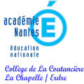 Collège de la Coutancière cover art