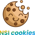 NSI Cookies cover art