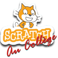 Scratch au collège cover art
