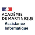 Chaîne de l'assistance informatique du Rectorat cover art
