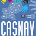 la chaine du CASNAV de l\'Académie de Toulouse
