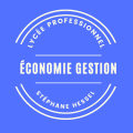 Économie Gestion LP Stéphane Hessel cover art