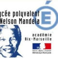 Lycée Nelson Mandela cover art