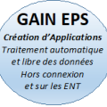 GAIN EPS Applications cover art