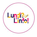 Lundi? l'info! cover art