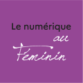 Le numérique au féminin cover art