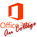 MS Office 360 au collège cover art