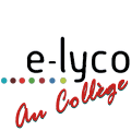 e-Lyco au collège cover art