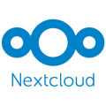 Utilisation de NextCloud cover art