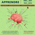 Canope971 : Journée Apprendre à apprendre