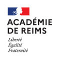 Académie de Reims cover art