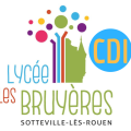 CDI-Lycée Les Bruyères cover art