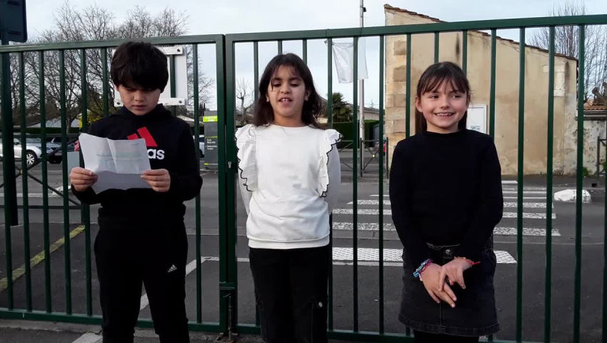 N Vanier CE2 - Numérique Éducatif