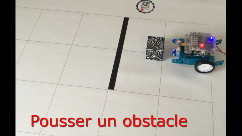 Pousser_un_obstacle - Numérique Éducatif