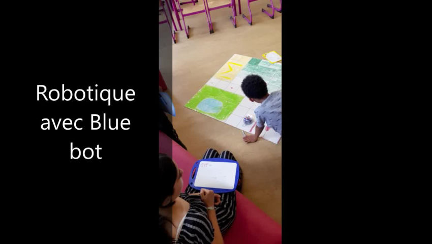 Diverses pratiques du numérique en CM2 - Y.MARSEGAN - Numérique Éducatif