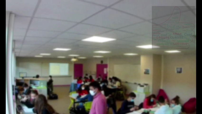 Pr sentation De La Salle S I L E X Du Coll ge Ennemond Richard De 