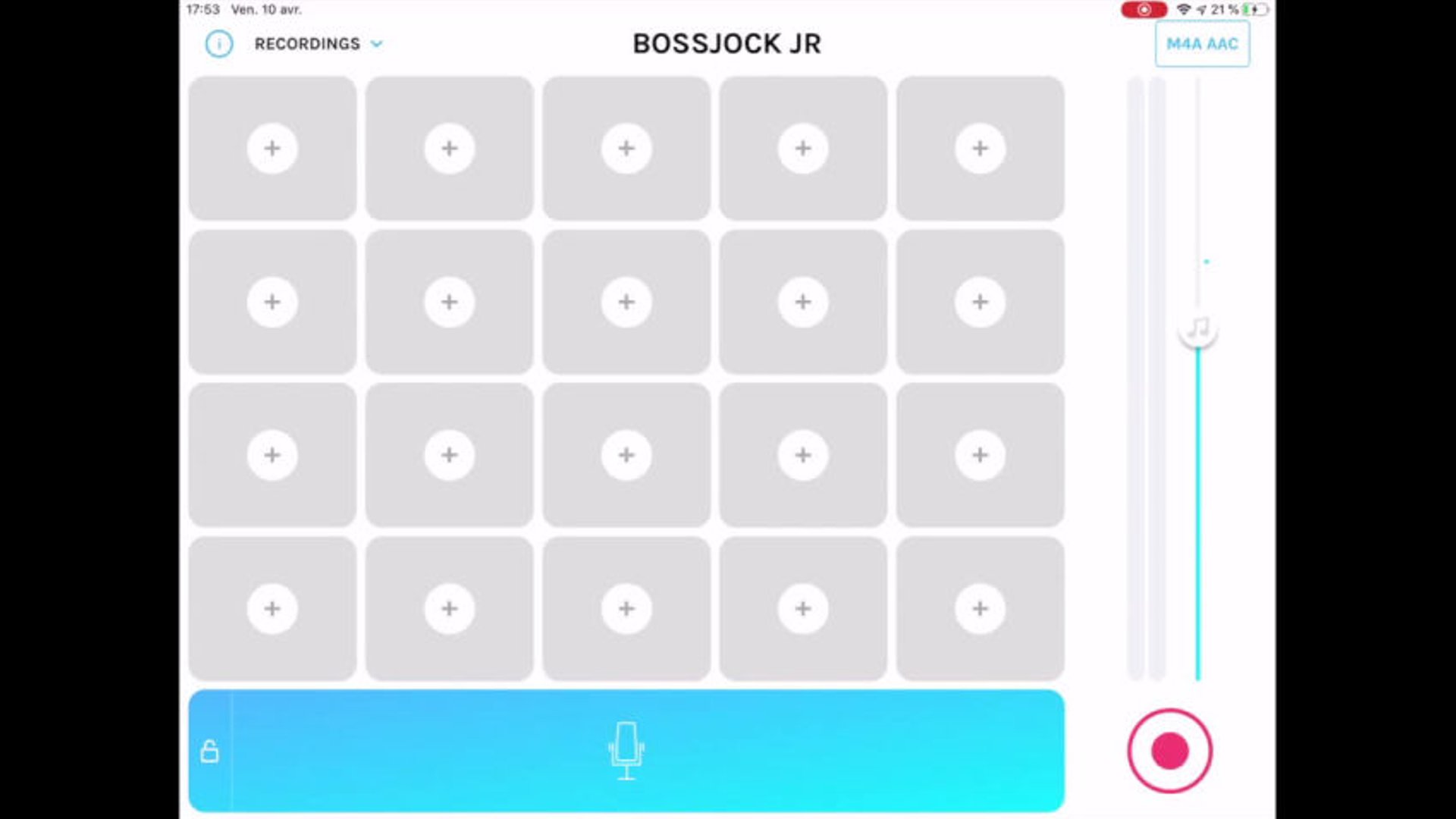 Tutoriel Bossjock Jr - Présentation générale (Partie 1) - Numérique ...